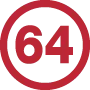 La Marque 64