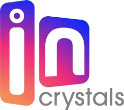 incrystals.co.uk