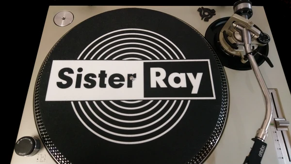 sisterray.co.uk