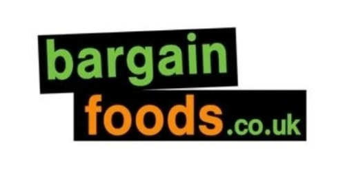 bargainfoods.co.uk