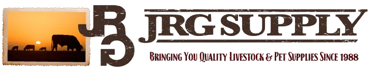 jrgsupply.com