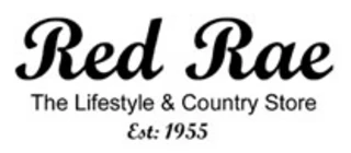 redrae.co.uk