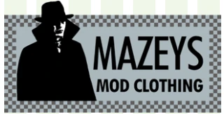 mazeys.co.uk