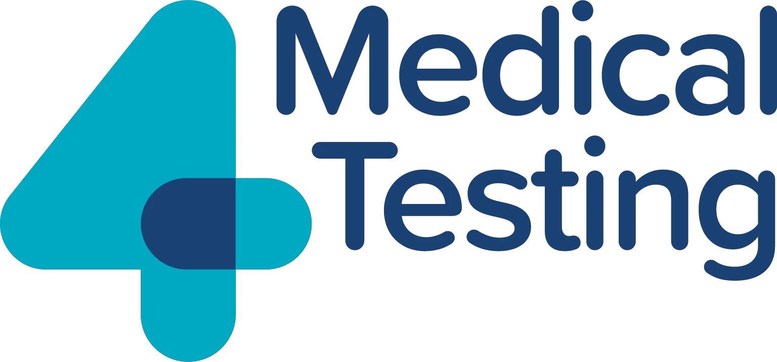 4medicaltesting.co.uk