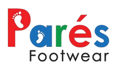 paresfootwear.co.uk