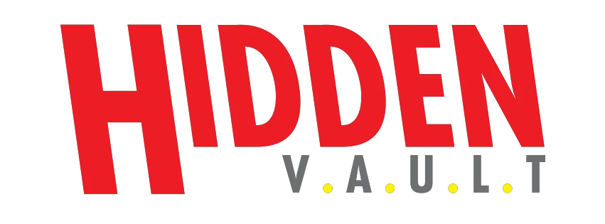 hiddenvault.co.uk