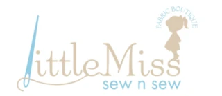 littlemisssewnsew.co.uk