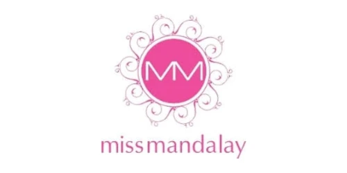 missmandalay.com