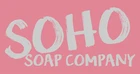sohosoaps.co.uk
