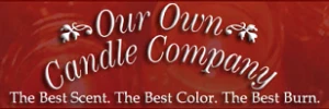 ourowncandlecompany.co.uk