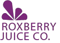 roxberryjuice.com