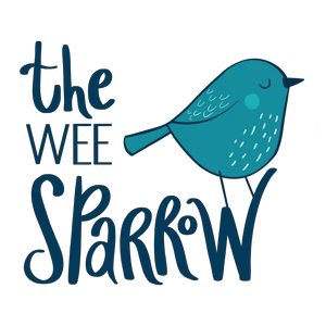 theweesparrow.co.uk