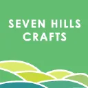sevenhillscrafts.co.uk