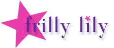 frillylily.co.uk