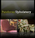 pandorasupholstery.co.uk