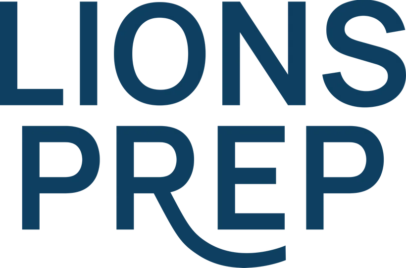 lionsprep.co.uk