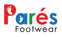 paresfootwear.co.uk