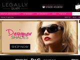 legallyglam.co.uk