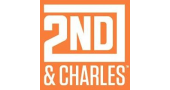  2ndandcharles.com Promo Codes