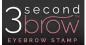  3secondbrow Promo Codes