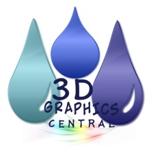  3D Graphics Central Promo Codes