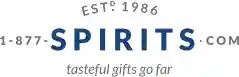 1 877 Spirits