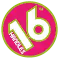 16 Handles