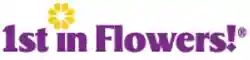 1stinflowers.com