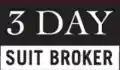 3 Day Suit Broker