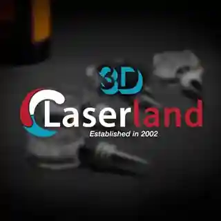 3D Laserland