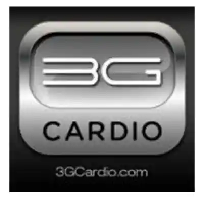 3gcardio