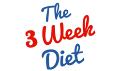 The 3 Week Diet