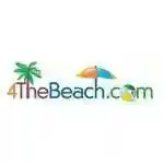 4thebeach.com