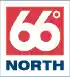 66°North