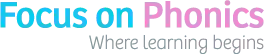 focusonphonics.co.uk