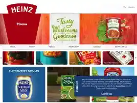 heinz.co.uk