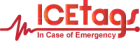 icetags.co.uk