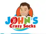 johnscrazysocks.com