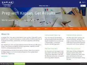 kaptest.co.uk