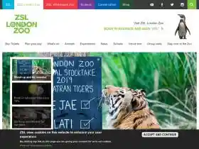 londonzoo.co.uk