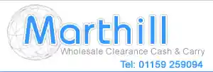 marthill.co.uk