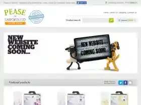 peaseofgarforth.co.uk