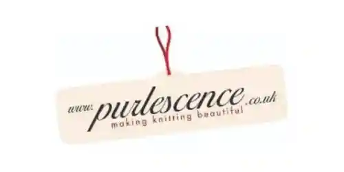 purlescence.co.uk