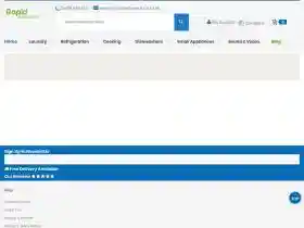 rapidappliances.co.uk