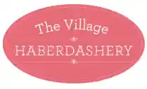 thevillagehaberdashery.co.uk