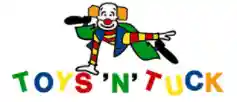 toysntuck.co.uk