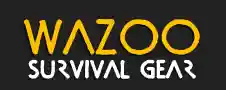 wazoosurvivalgear.com