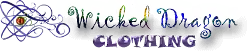 wickeddragon.co.uk