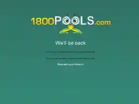 1800pools