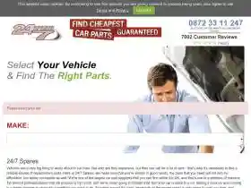 247spares.co.uk